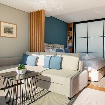 Rooftop Funchal II By Madeira Best Apartments Luaran gambar