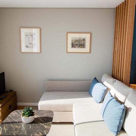 Rooftop Funchal II By Madeira Best Apartments Luaran gambar