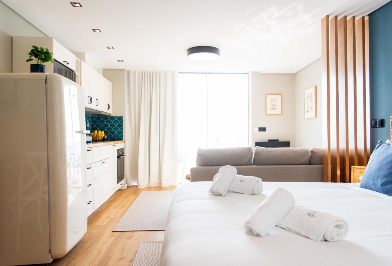 Rooftop Funchal II By Madeira Best Apartments Luaran gambar