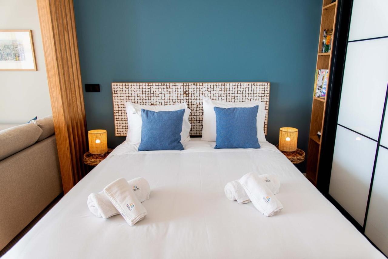 Rooftop Funchal II By Madeira Best Apartments Luaran gambar