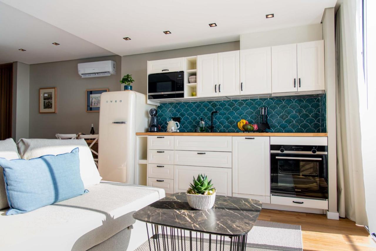 Rooftop Funchal II By Madeira Best Apartments Luaran gambar