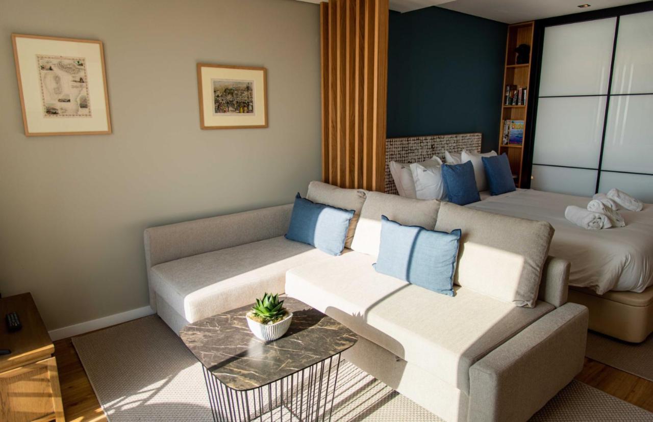 Rooftop Funchal II By Madeira Best Apartments Luaran gambar