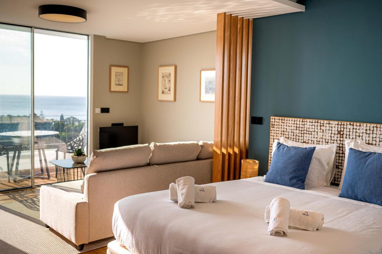 Rooftop Funchal II By Madeira Best Apartments Luaran gambar
