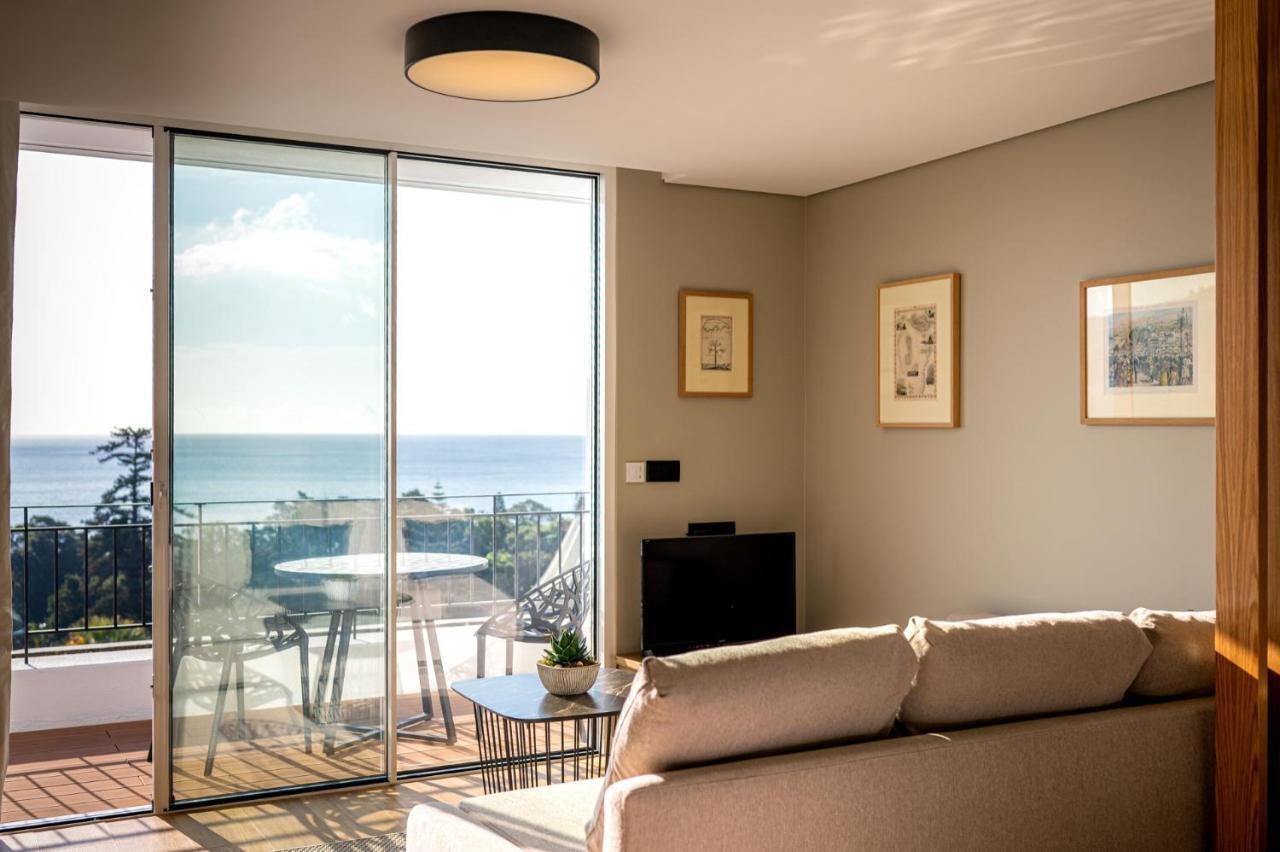 Rooftop Funchal II By Madeira Best Apartments Luaran gambar