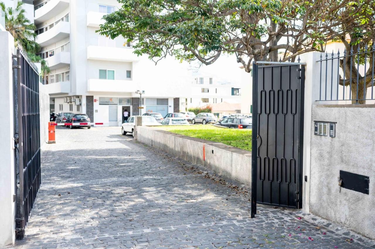 Rooftop Funchal II By Madeira Best Apartments Luaran gambar