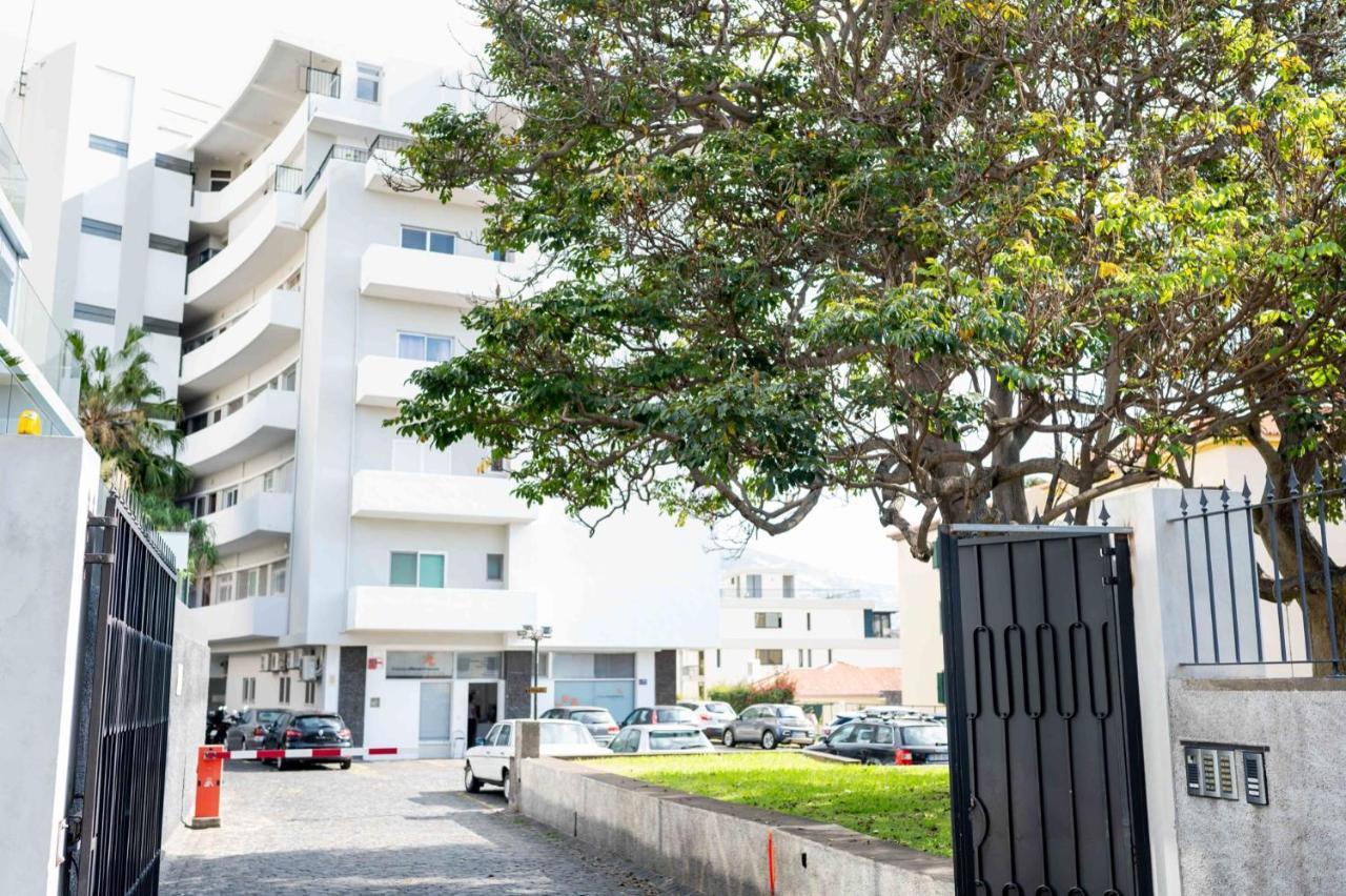 Rooftop Funchal II By Madeira Best Apartments Luaran gambar